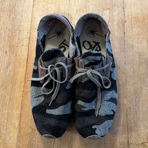 OTBT Woman’s 9 sneakers